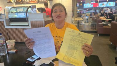 Dugaan Penyalahgunaan Jabatan, Bag Wassidik Polda Riau Diminta Periksa Penyidik Polsek Kandis