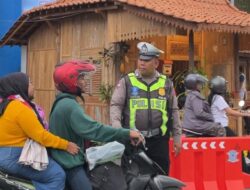 Kepuasan Masyarakat di Posko Ops Ketupat Semeru 2026