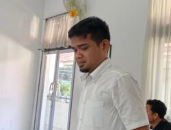 Data Korupsi Mau Dimusnahkan? PETIR: Ada Apa Di Balik Putusan PN Pekanbaru