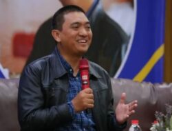 KPK Takluk: Yaqut Keluar Rutan Lewat Jalur Keluarga,Hukum Jadi Mainan