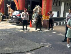 Polres Pasuruan Pastikan Arus ke Taman Safari Indonesia 2 Prigen Masih Lancar