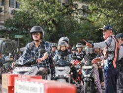 Pemkab Jember Siapkan Pengamanan Ketat dan Perbaikan Fasilitas pada Lebaran 2026