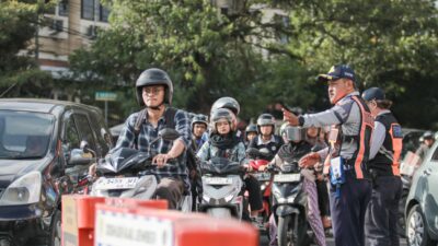 Pemkab Jember Siapkan Pengamanan Ketat dan Perbaikan Fasilitas pada Lebaran 2026