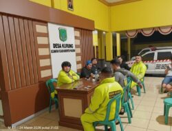 Banjir Melanda 4 Kecamatan Pasuruan, Polres Turunkan Tim Siaga; Kini Tersisa Genangan di Winongan dan Beji