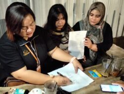 Advokat Rikha Permatasari Soroti Keras Polres Mojokerto,Jangan Gunakan Kewenangan Secara Berlebihan