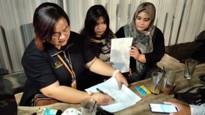 Advokat Rikha Permatasari Soroti Keras Polres Mojokerto,Jangan Gunakan Kewenangan Secara Berlebihan