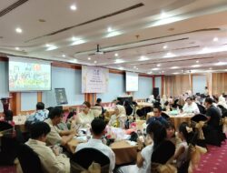 Hotel Horison Arcadia Heritage Rajawali Surabaya Hadirkan Paket Halal Bi Halal, Perpaduan Nuansa Klasik dan Kebersamaan