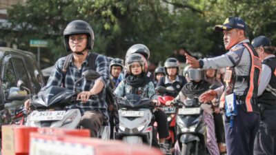 Pemkab Jember Siapkan Pengamanan Ketat dan Perbaikan Fasilitas pada Lebaran 2026