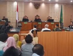 Jaksa KPK Di Ujung Ujian: Berani Tegas Atau Ikut Arus Permainan