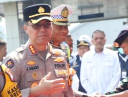 Arus Mudik di Jatim 2026 Naik Signifikan, Jumlah Kendaraan Tembus 1,93 Juta