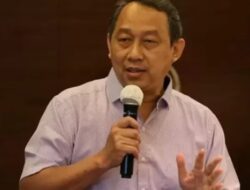 Transportasi Umum Sekarat,Rakyat Dipaksa Bertahan Sendiri