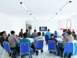 Evaluasi KDKMP Serentak, Wakil Panglima TNI Tekankan Transparansi dan Percepatan Operasional