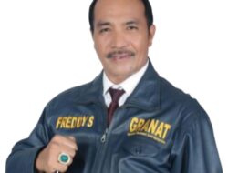 Tangkap Lepas Beraroma Uang: Kepala Dicopot, Tapi Keadilan Masih Dipertanyakan