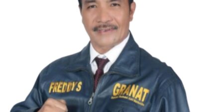 Tangkap Lepas Beraroma Uang: Kepala Dicopot, Tapi Keadilan Masih Dipertanyakan