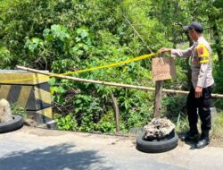 Picu Kekhawatiran Kerusakan Infrastruktur,Proyek Pertamina Di Kradenan DiSorot