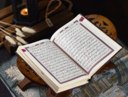 Keluarga Bani Makenun dari Desa Barengkrajan Kecamatan Krian Menjaga Ukhuwah dengan Membaca Alquran