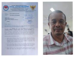 Polisi Aktif Maju Jadi RW: YLBH Desak Polda Riau Buka Sikap,Netralitas Dipertaruhkan