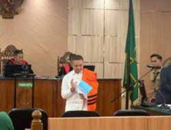 Jalankan Instruksi Negara: Bukan Penyimpangan,Pembelaan Abdul Wahid di Tengah Tekanan Kasus