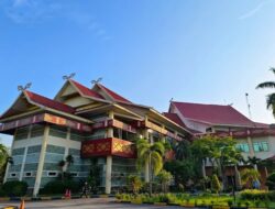 Deretan Nama dan Nilai Terungkap: Dugaan Perjalanan Dinas Tak Dilaksanakan di Setwan DPRD Riau Kian Terbuka