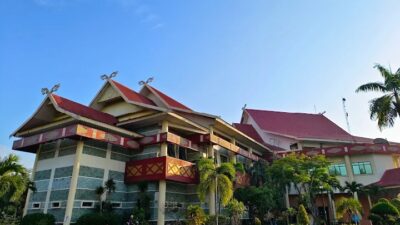 Deretan Nama dan Nilai Terungkap: Dugaan Perjalanan Dinas Tak Dilaksanakan di Setwan DPRD Riau Kian Terbuka