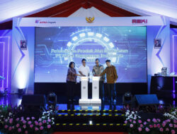 Perkuat Kemandirian Industri Alat Kesehatan Nasional, Astra Komponen Indonesia Hadirkan Alat Kesehatan Berbasis Teknologi Digital