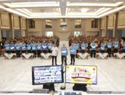 Rekrutmen Anggota Polri 2026 di Polda Jatim Dimulai, Peserta Dimbau Tak Percaya Calo