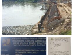 Dugaan Korupsi Rp2,7 Miliar, Akankah Ada Tersangka atau Hanya Wacana