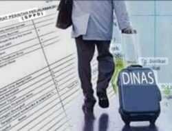 SKANDAL 36 Pegawai Disdik Riau Diduga Klaim Perjalanan Dinas Ganda, Rp 41,9 Juta Disorot