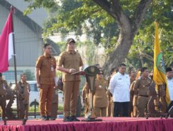 Pemkab Sidoarjo Terapkan WFH Setiap Jumat, Dorong Transformasi Budaya Kerja ASN