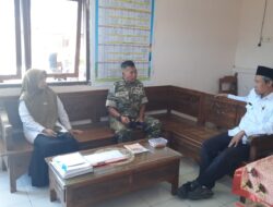 Babinsa Masuk Sekolah! Cara Unik TNI Dekatkan Diri