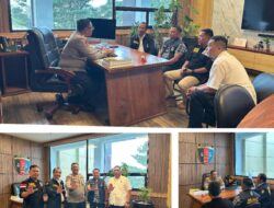 Rp.200 Juta Untuk Kebebasan? Oknum Penyidik Satres Narkoba Polresta Pekanbaru Diseret, Propam Polda Riau Diuji: Berani Bongkar Sampai Akar Atau Lagi-lagi Padam