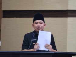 Jember Catatkan Prestasi Gemilang, Investasi Meroket 70 Persen pada Tahun 2025