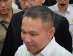 Sorotan Meredup di Tengah Skandal Rp3,55 Miliar: Arah Perkara Abdul Wahid Dipertanyakan