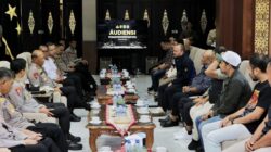 Polda Jatim Satukan Persebaya dan Arema, Perkuat Komitmen Laga Damai di Kanjuruhan