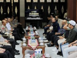 Polda Jatim Satukan Persebaya dan Arema, Perkuat Komitmen Laga Damai di Kanjuruhan