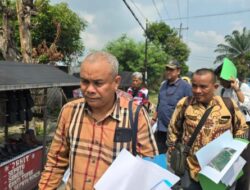 Tidak Ada Grant Sultan Di Objek Lahan Sengketa