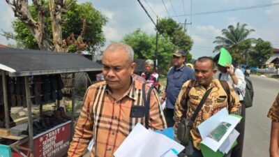 Tidak Ada Grant Sultan Di Objek Lahan Sengketa
