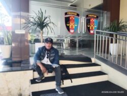 Dugaan Tindak Pidana Penipuan Bergulir ke Pelaporan di Divisi Propam Polda Jatim