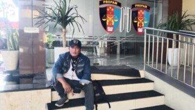 Dugaan Tindak Pidana Penipuan Bergulir ke Pelaporan di Divisi Propam Polda Jatim