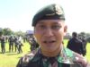 Letkol Inf Juni Fitriyan Berpesan Kepada Ratusan Prajurit Satgas UNIFIL Lebanon Tahun 2026