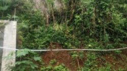 SDN 1 Palangsari Terancam Longsor dan  Memprihatinkan, Warga Desak Pemerintah DPRD Pasuruan Turun Tangan