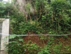 SDN 1 Palangsari Terancam Longsor dan  Memprihatinkan, Warga Desak Pemerintah DPRD Pasuruan Turun Tangan