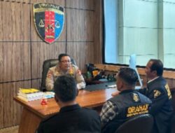 Siapa Kebal Hukum: Dugaan Suap Rp.200 Juta Belum Sentuh Tersangka