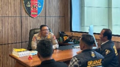 Siapa Kebal Hukum: Dugaan Suap Rp.200 Juta Belum Sentuh Tersangka