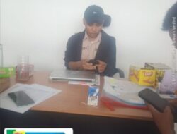 Masyarakat Pertanyakan Sikap Satgas Pengawasan MBG,Dapur Gajahrejo Bermasalah Ratusan Porsi Basi