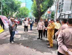 Forum Aktivis Peduli Keadilan Sumut Desak Polrestabes Segera Limpahkan Tersangka Penganiayaan Ke Kejari Medan