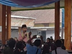 Gus Fawait Boyong OPD Ngantor di Mumbulsari: Hemat Anggaran, Pelayanan Tetap Gas Pol