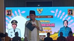 Gus Fawaid Tegaskan Oplah Jadi Prioritas di Acara Bunga Desaku, Targetkan Jember Kembali Jadi Lumbung Pangan
