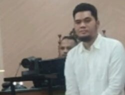 Orang Paling Jujur Se-pekanbaru,Atau Kambing Hitam Dibalik Skandal Besar Setwan