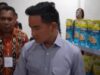 Gibran Tinjau NTT Mart di Kupang, Dorong Hilirisasi dan Perluasan Pasar Produk Lokal